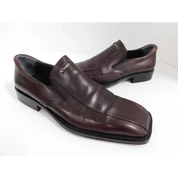 Cesare Paciotti | Shoes | Cesare Paciotti Brown Leather  display picture 1